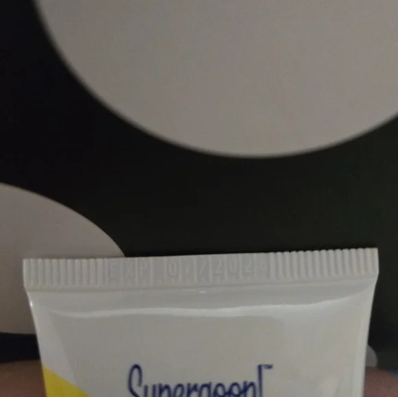 SOLD 2/$25✨️Supergoop! Play✨️ - Picture 3 of 3